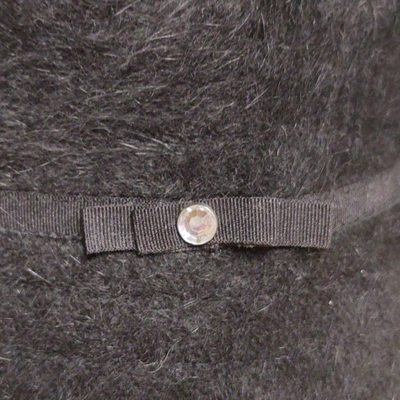 HOST PICKπ₯°π₯°Gap lovely black hat - Picture 2 of 6